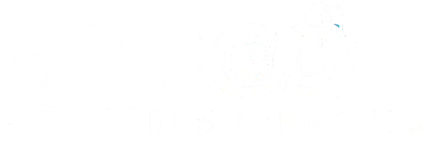 SC Pool Resurfacing logo Charleston South Carolina.