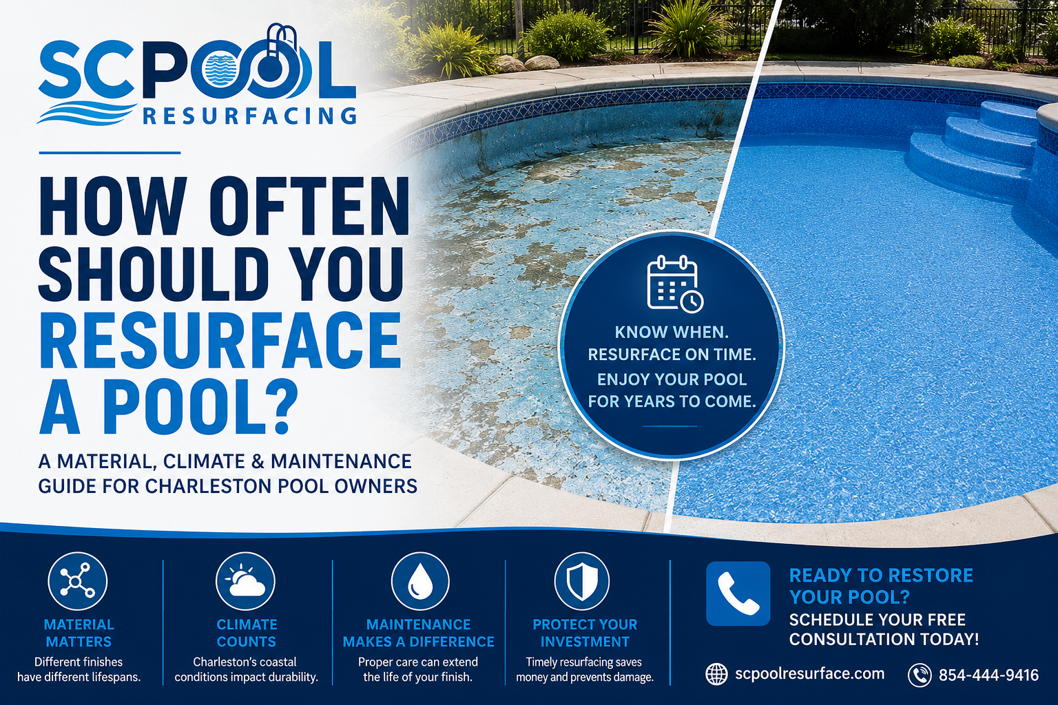 How-Often-Should-You-Resurface-a-Pool
