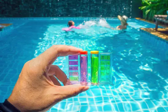 how-to-lower-ph-in-pool